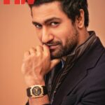 Vicky Kaushal Instagram - MW