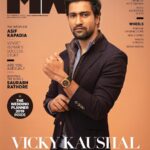 Vicky Kaushal Instagram - November 2019 | @mansworldindia