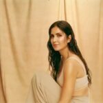 Vicky Kaushal Instagram - Congratulations @katrinakaif and all the very best for @kaybykatrina... Shine On! #ItsKayToBeYou 😊