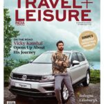 Vicky Kaushal Instagram - Oct 2019 | @travelandleisureindia . . @rahuljhangiani x @amandeepkaur87 x @hypenq_pr