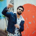 Vicky Kaushal Instagram - Ik vaari hor! . . . @khamkhaphotoartist x @amandeepkaur87