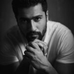 Vicky Kaushal Instagram - @rohanshrestha #whitetseries