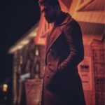 Vicky Kaushal Instagram - In the mood for...