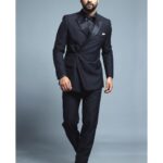 Vicky Kaushal Instagram - @missindiaorg @amandeepkaur87 @dior #MissIndia2019