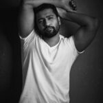 Vicky Kaushal Instagram - @rohanshrestha 📷