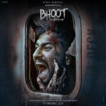 Vicky Kaushal Instagram - Sink into the world of fear! Presenting #Bhoot Part One - The Haunted Ship, directed by @bhanu.singh.91 . In cinemas 15th November, 2019. @karanjohar @apoorva1972 @shashankkhaitan @dharmamovies