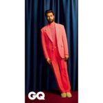 Vicky Kaushal Instagram -