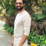 Vicky Kaushal Instagram -