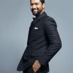 Vicky Kaushal Instagram - @missindiaorg @amandeepkaur87 @dior #MissIndia2019