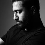 Vicky Kaushal Instagram - ♠️