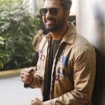 Vicky Kaushal Instagram – 📣 #UriTheSurgicalStrike 11thJan2019.