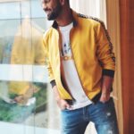 Vicky Kaushal Instagram - 🐣