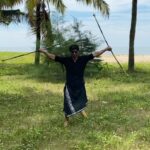 Vidyut Jammwal Instagram - I will Forever remain humble because I KNOW I could have less… I will always be GRATEFUL because I know I have had less.. Anonymous #kalaripayattu #martialarts