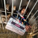 Vidyut Jammwal Instagram - Super excited for this #Crakk-ing journey! 🔥 Media Release: (Link in bio) @jacquelinef143 @rampal72 @aditya_datt @reliance.entertainment @actionherofilms #PZPictures