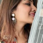 Aathmika Instagram - To love, light and happiness!!! Happy Diwali folks 🪔❤️🤗