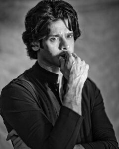 Abhimanyu Dasani Instagram - The Desi Duke of Atreides #dune 😜
