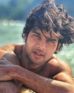 Abhimanyu Dasani Instagram - Kya isse kehte hai #sunkissed ?