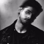 Abhimanyu Dasani Instagram - Lost in translation. 📸 @vaibhav.photograaphy Mumbai, Maharashtra