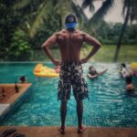 Abhimanyu Dasani Instagram - #LifegaurdOnDuty - Water we waiting for? Goa
