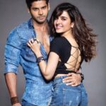 Abhimanyu Dasani Instagram - Nikamma 😝 @sabbir24x7 sir excited to be part of your Vision. Congratulations to @shirleysetia I'm telling you she's gonna light up the screen! Thank you @sonypicturesin for putting your faith in me. My effort will be nothing short of 💯 This is a whole new world for me and I'm looking forward to the challenges ahead. Grateful to the love and blessings that you send across 😇 and thank you to the whole team that works behind the vision they are integral in bringing you what you see 🤗