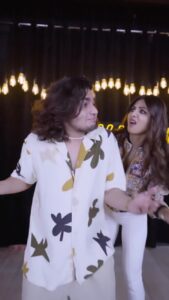 Abhimanyu Dasani Instagram - Can't stop grooving to the title track of #Nikamma

Too much Nikamma pun shooting with the team of 
@sonypicsfilmsin 
 @theshilpashetty @shirleysetia @Abhimanyud

#Nikkamma #NikammaTitleTrack #NikammaKiya #nikammagiri