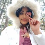 Adah Sharma Instagram - This is the only ❤️i could find here 🍃😂 Our #MeetCuteFilm trailer is out and it's all ❤️and will make you beLEAF in loveeee!! Have you seen it yet ? If you haven't...swipe to see how we are looking at u 😾 Hope to see you all soon at the promotions of this if I can sooon ! Otherwise sending lotsss of love and leaves ... . . . #100YearsOfAdahSharma #adahsharma Guess Where