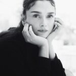 Aditi Rao Hydari Instagram - Cloudy with a chance of…. 🧐
