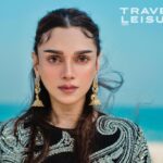 Aditi Rao Hydari Instagram - Pixie 2.0