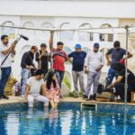 Amrita Rao Instagram – A Crew of 40 technicians working behind the scenes to bring this Mini WebSeries to Life ! Ep 01 LINK IN BIO
A Huge Shout Out to the Strongest Pillar @therjkaransingh 
#couplegoals #love #finance #coupleofthings #webseries #amritarao #rjanmol