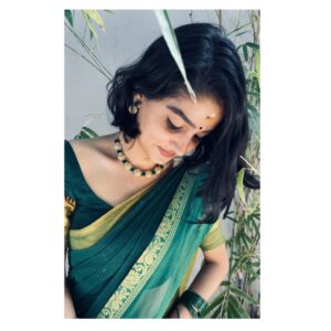 Anaswara Rajan Thumbnail - 270.1K Likes - Top Liked Instagram Posts and Photos