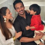 Anita Hassanandani Instagram - Babies 🤍