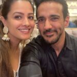 Anita Hassanandani Instagram - Babies 🤍