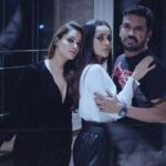 Anita Hassanandani Instagram - 👻 God knows why we celebrate this … but happy halloween 🩸 📸 @ajaypatilphotography What a fantastic party @jainvick @lokhandeankita 😍