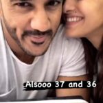 Anita Hassanandani Instagram - Everyday is love day! 🤍
