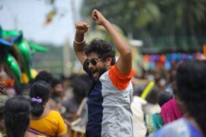 Antony Varghese Instagram - Please give your valuable response ....
