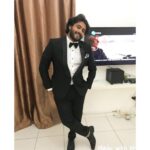 Antony Varghese Instagram - Getting ready for #TIFF styled by the supremely talented @tubazafir PR : @bigbannertalents