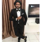 Antony Varghese Instagram - Getting ready for #TIFF styled by the supremely talented @tubazafir PR : @bigbannertalents