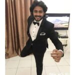 Antony Varghese Instagram - Getting ready for #TIFF styled by the supremely talented @tubazafir PR : @bigbannertalents