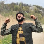 Antony Varghese Instagram -