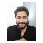 Antony Varghese Instagram - Life isn't perfect but our hair can be