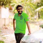 Antony Varghese Instagram -