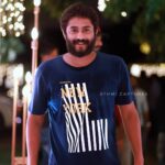 Antony Varghese Instagram - Thank you @athmicapture