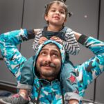 Antony Varghese Instagram -