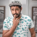 Antony Varghese Instagram - Pic courtesy by @smadavi