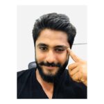 Antony Varghese Instagram - Life isn't perfect but our hair can be