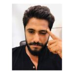 Antony Varghese Instagram - Life isn't perfect but our hair can be