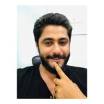 Antony Varghese Instagram - Life isn't perfect but our hair can be