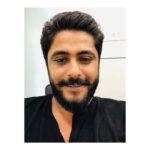 Antony Varghese Instagram - Life isn't perfect but our hair can be