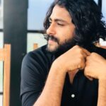 Antony Varghese Instagram - Some more expressions pic courtesy by @durgakrishnaartist Donut Factory