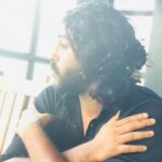 Antony Varghese Instagram - Some more expressions pic courtesy by @durgakrishnaartist Donut Factory